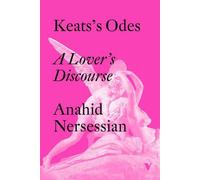 Les Odes de Keats