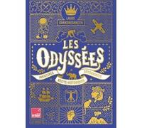 Les Odyssées