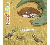 Les oeufs