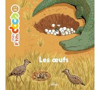 Les oeufs
