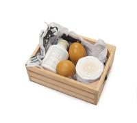 Les Oeufs Et Produits Laitiers