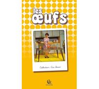 Les oeufs - Frédérique Rose - Cpe Centre - cartonné - Guide