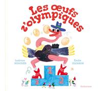 Les Oeufs Z'Olympiques