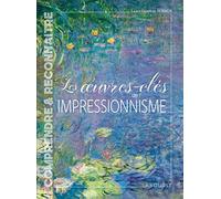 Les oeuvres-clés de l'Impressionnisme