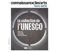 UNESCO: LES OEUVRES D'ART DE L'UNESCO