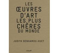 Les oeuvres d'art les plus chères du monde