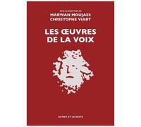Les Oeuvres De La Voix