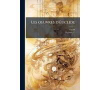 Les oeuvres d'Euclide