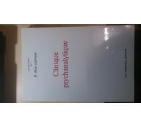 Les Oeuvres Du Dr René Laforgue - Clinique Psychanalytique