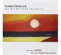 Les OeuvreS pour Ensemble