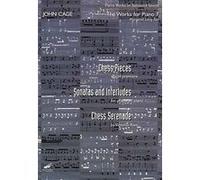 Les oeuvres pour piano volume 7 - DVD Zone 1 E