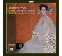 Les oeuvres pour Quatuor avec Piano [Import]