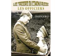 Les officiers