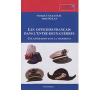Les officiers français dans l'entre-deux-guerres