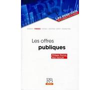 Les offres publiques