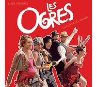 Les Ogres