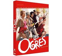 Les Ogres – DVD E – TelForceOne