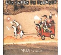 Les Ogres De Barback - Irfan - Le Héros