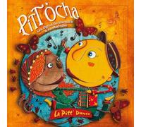 LES OGRES DE BARBACK-LA PITT'DANSE JE ME SUIS FAIT TOUT PETIT VINYL LP SINGL NEU