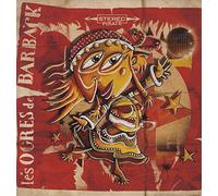 Les Ogres de Barback - Stéréo Pirate