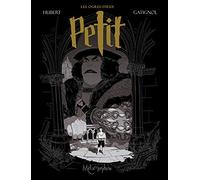 Les Ogres-Dieux T01 - Petit (1)
