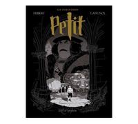 Les Ogres Dieux Tome 1 - Petit