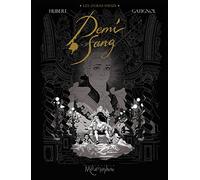 Les Ogres-Dieux – Tome 2 : Demi-Sang – Soleil