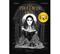 Les Ogres-Dieux Tome 4 - Première-Née