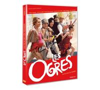 Les Ogres DVD DVD
