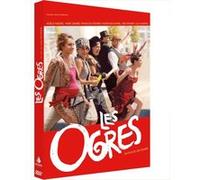Les Ogres DVD E