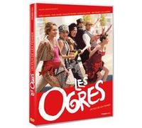 Les Ogres DVD G