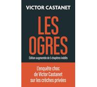 Les ogres: Édition augmentée