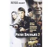 Les Oies Sauvages 2 (1985) / Wild Geese Ii (Dvd)