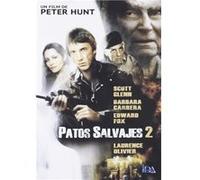 Les Oies sauvages 2 (1985) / Wild Geese II (DVD) G