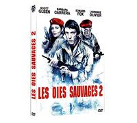 Les Oies Sauvages 2