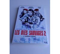 Oies Sauvages 2 (Les) (Guerre)