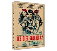 Les oies sauvages 2 – Nice Connection