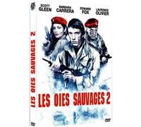Les Oies sauvages 2 E