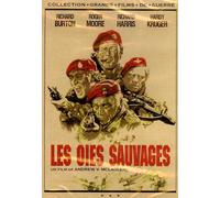 Les Oies Sauvages