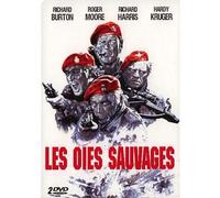 Les Oies Sauvages