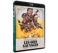 Les Oies sauvages [Blu-ray]
