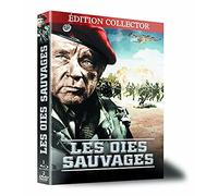 Les Oies Sauvages [Édition Collector]