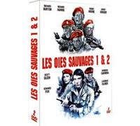 Les Oies sauvages - Les Oies sauvages 2 E