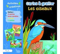 Les oiseaux