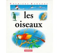 Les oiseaux