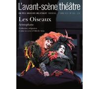 Les Oiseaux - Aristophane - L'avant-Scene Theatre - broché - Revue