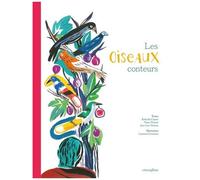 Les Oiseaux Conteurs