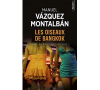 Les Oiseaux de Bangkok