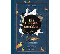 Les oiseaux de Bretagne