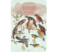 Les oiseaux de Corse